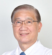 Pan-Chyr Yang